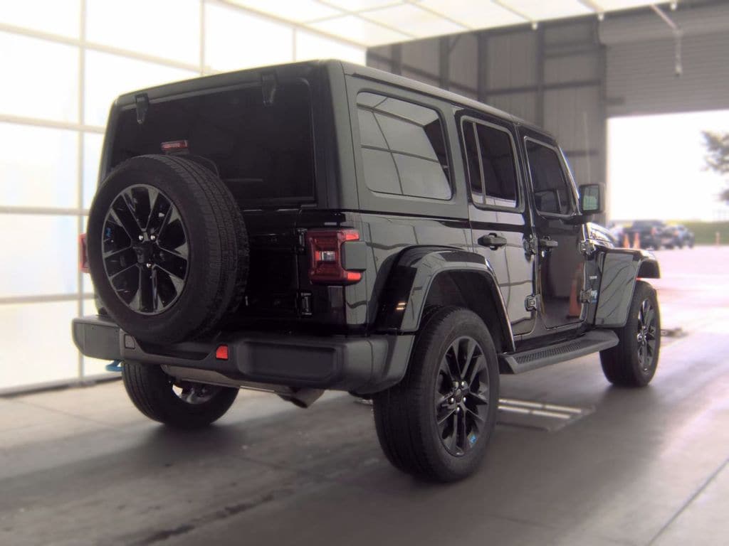 jeep wrangler 4xe 2023 1C4JJXP69PW684378 image jeep wrangler 4xe 2023 1C4JJXP69PW684378 image